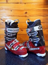 LYŽIARKY TECHNICA DEMON 90 27MP